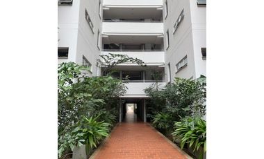 Apartamento en el Oeste con vista inigualable