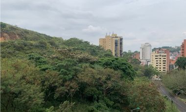 Apartamento en el Oeste con vista inigualable