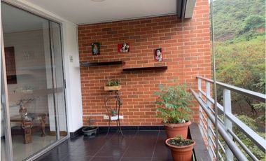 Apartamento en el Oeste con vista inigualable