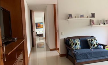 Apartamento en el Oeste con vista inigualable