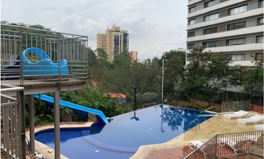 Apartamento en el Oeste con vista inigualable