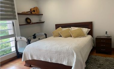 Apartamento en el Oeste con vista inigualable