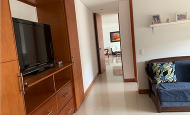 Apartamento en el Oeste con vista inigualable