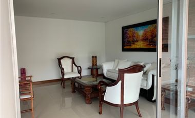 Apartamento en el Oeste con vista inigualable