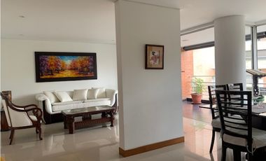 Apartamento en el Oeste con vista inigualable