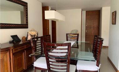 Apartamento en el Oeste con vista inigualable