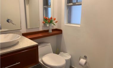 Apartamento en el Oeste con vista inigualable