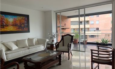 Apartamento en el Oeste con vista inigualable