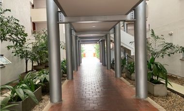 Apartamento en el Oeste con vista inigualable