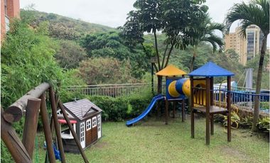 Apartamento en el Oeste con vista inigualable