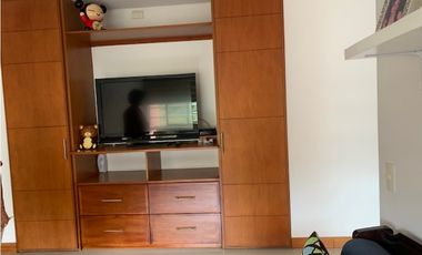 Apartamento en el Oeste con vista inigualable