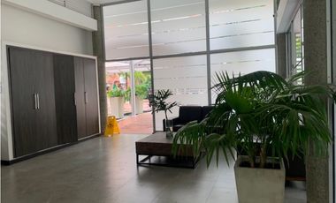 Apartamento en el Oeste con vista inigualable