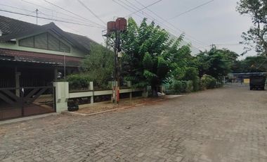 Rumah Disewakan Di Puri Anjasmoro Dekat Airport & Pelabuhan Semarang
