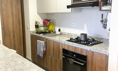 apartamento en venta en rodadero - gaira. Cod V51665