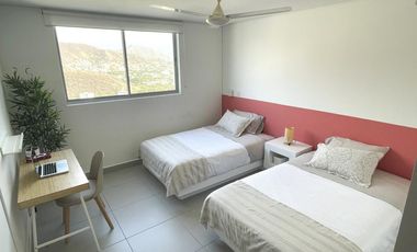 apartamento en venta en rodadero - gaira. Cod V51665