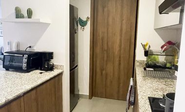 apartamento en venta en rodadero - gaira. Cod V51665