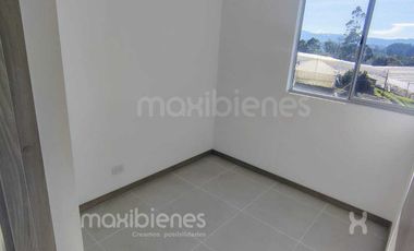 apartamento en arriendo/venta en alcaravanes. Cod A69146
