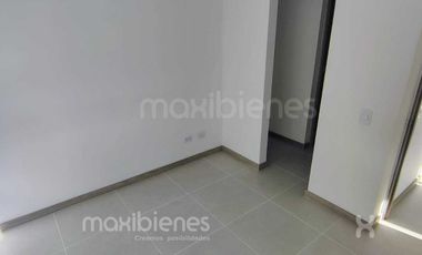 apartamento en arriendo/venta en alcaravanes. Cod A69146