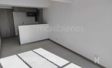 apartamento en arriendo/venta en alcaravanes. Cod A69146