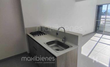 apartamento en arriendo/venta en alcaravanes. Cod A69146