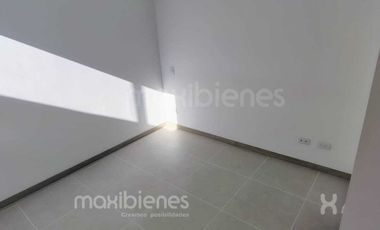 apartamento en arriendo/venta en alcaravanes. Cod A69146