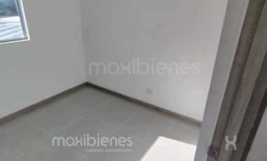apartamento en arriendo/venta en alcaravanes. Cod A69146