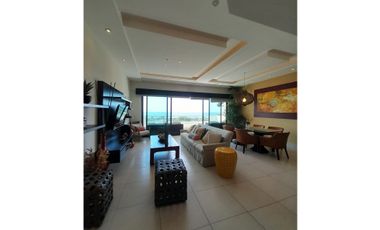 SEA CONFIABLE VENDE Apartamento de Playa en Casa mar