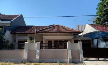 Rumah dijual di Jawa Timur, Jombang