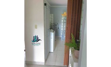VENDO HERMOSA CASA CON TERRENO DE 1550M2 VIA FRONTERA