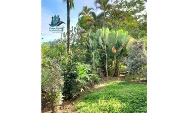 VENDO HERMOSA CASA CON TERRENO DE 1550M2 VIA FRONTERA