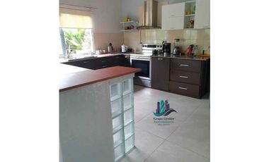 VENDO HERMOSA CASA CON TERRENO DE 1550M2 VIA FRONTERA