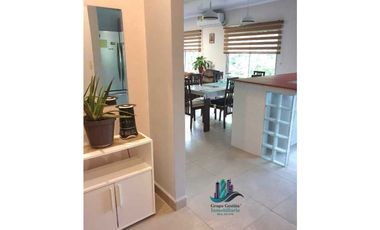 VENDO HERMOSA CASA CON TERRENO DE 1550M2 VIA FRONTERA