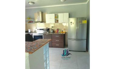 VENDO HERMOSA CASA CON TERRENO DE 1550M2 VIA FRONTERA