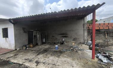 lote en arriendo/venta en la pradera. Cod A27525