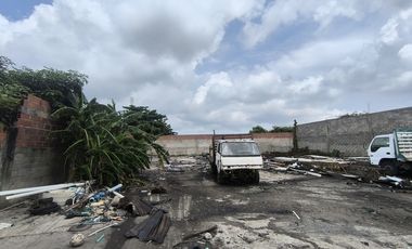 lote en arriendo/venta en la pradera. Cod A27525