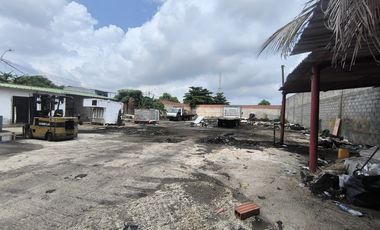 lote en arriendo/venta en la pradera. Cod A27525