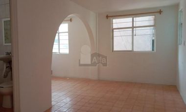 Casa en venta Col San Rafael, Alcaldia Cuauhtémoc, Ciudad de México