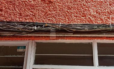 Casa en venta Col San Rafael, Alcaldia Cuauhtémoc, Ciudad de México