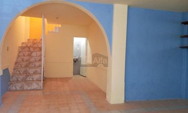 Casa en venta Col San Rafael, Alcaldia Cuauhtémoc, Ciudad de México