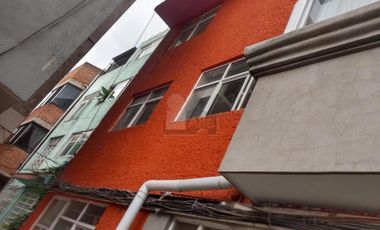 Casa en venta Col San Rafael, Alcaldia Cuauhtémoc, Ciudad de México