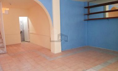 Casa en venta Col San Rafael, Alcaldia Cuauhtémoc, Ciudad de México