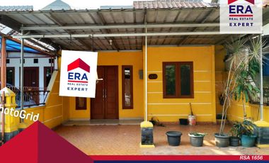 Disewakan Rumah Di Perum Jatinegara Indah