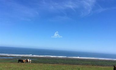 Sitio en Venta en PUTÚ PLAYA LA TRINCHERA