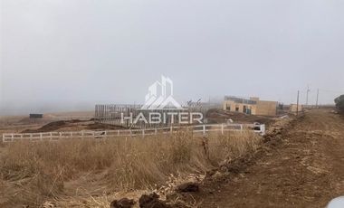 Sitio en Venta en PUTÚ PLAYA LA TRINCHERA
