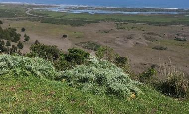Sitio en Venta en PUTÚ PLAYA LA TRINCHERA