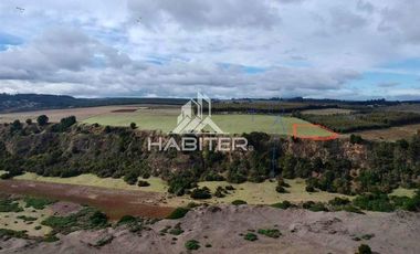 Sitio en Venta en PUTÚ PLAYA LA TRINCHERA
