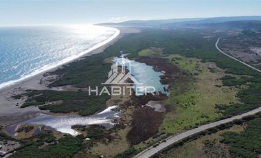 Sitio en Venta en PUTÚ PLAYA LA TRINCHERA