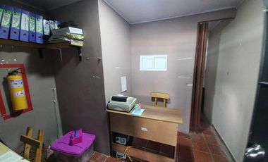 LOCAL EN ARRIENDO EN AVENIDA/DOSQUEBRADAS