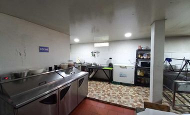 LOCAL EN ARRIENDO EN AVENIDA/DOSQUEBRADAS