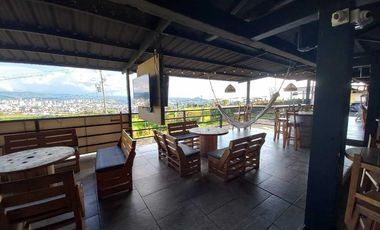 LOCAL EN ARRIENDO EN AVENIDA/DOSQUEBRADAS